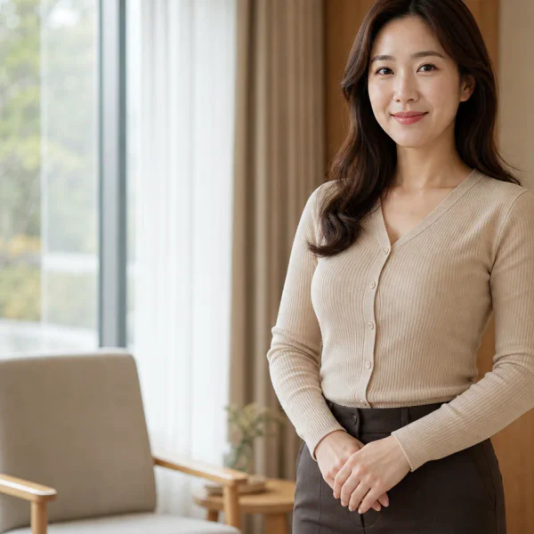 스위트 레이스테이 테라피 안내 이미지