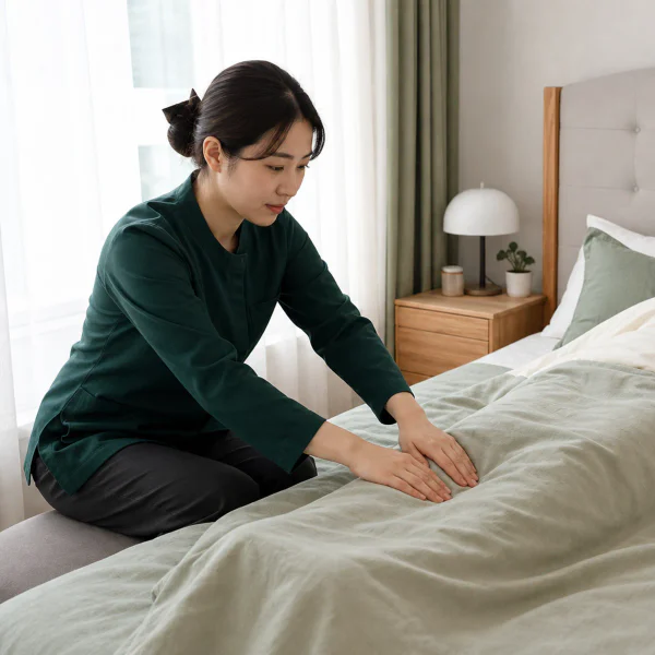 그랜드 로제테라스 테라피 안내 이미지