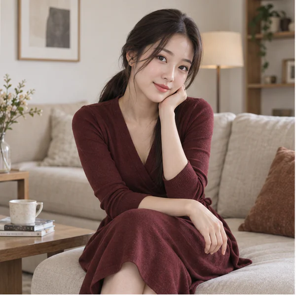 스테이 라엘포레스트 테라피 안내 이미지