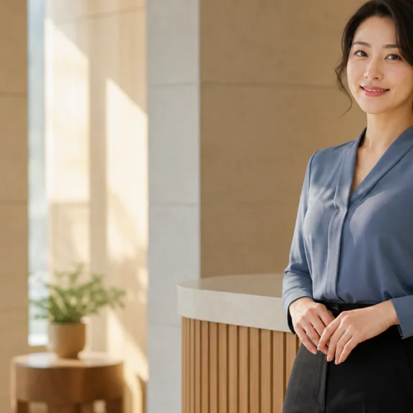 가든 아델하우스 테라피 안내 이미지