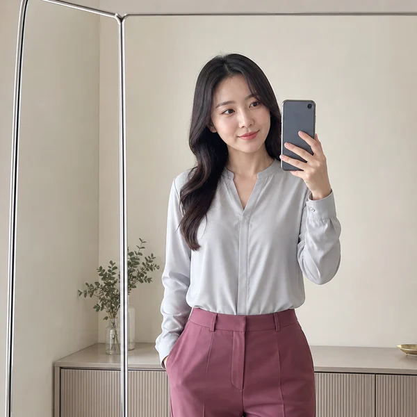 아로마 미나플레이스 테라피 안내 이미지