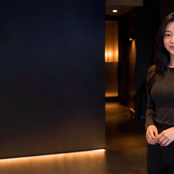 포레스트 나연스튜디오 테라피 안내 이미지