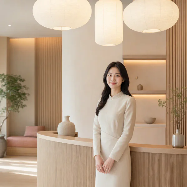 클래식 원영릴렉스 테라피 안내 이미지