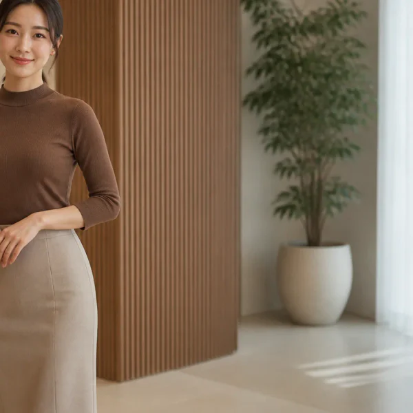 클래식 라엘라운지 테라피 안내 이미지