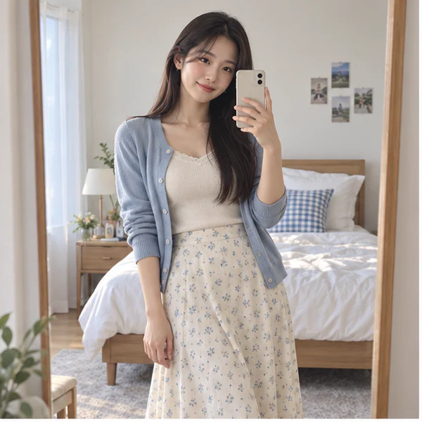 블랑 문별아지트 테라피 안내 이미지