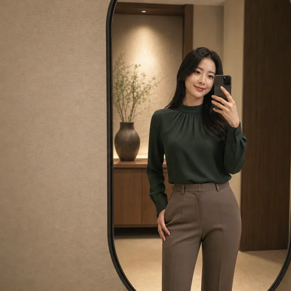 웰니스 제니웰빙 테라피 안내 이미지