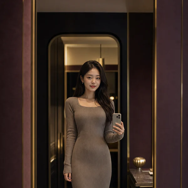 아로마 다현테라스 테라피 안내 이미지