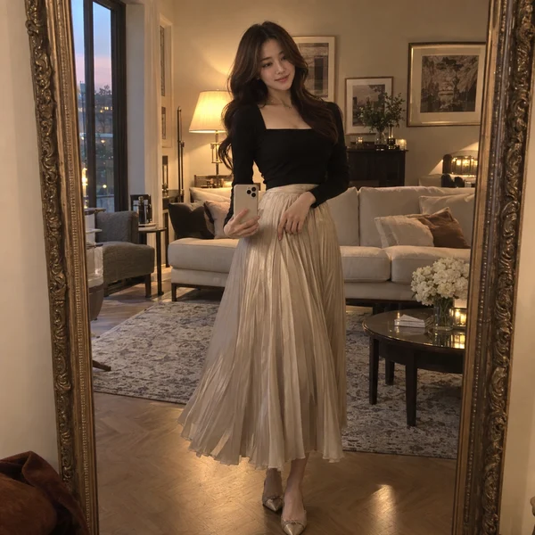 아로마 하니릴렉스 테라피 안내 이미지