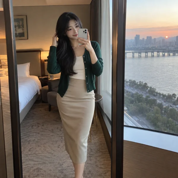 가든 가을스테이 마사지 제휴업체 이미지