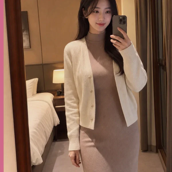 웰니스 하니라운지 테라피 안내 이미지