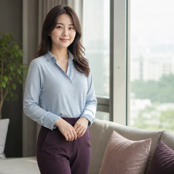 모던 유리아룸 테라피 안내 이미지