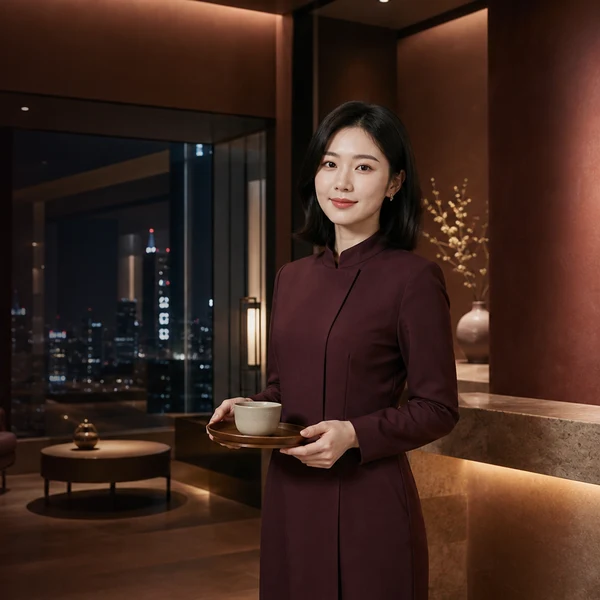 스테이 마리살롱 마사지 제휴업체 이미지
