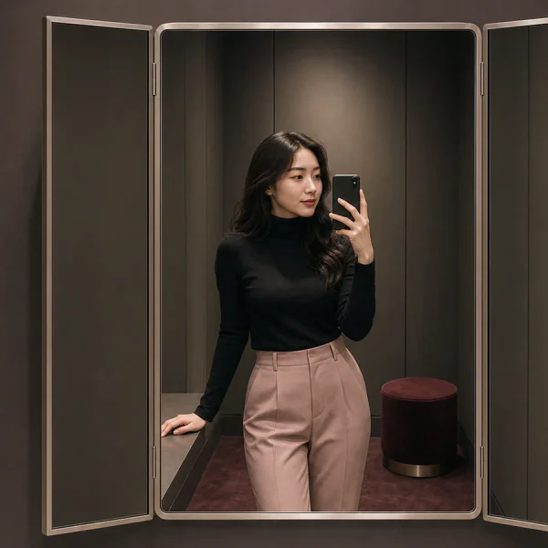 가든 아린케어 테라피 안내 이미지