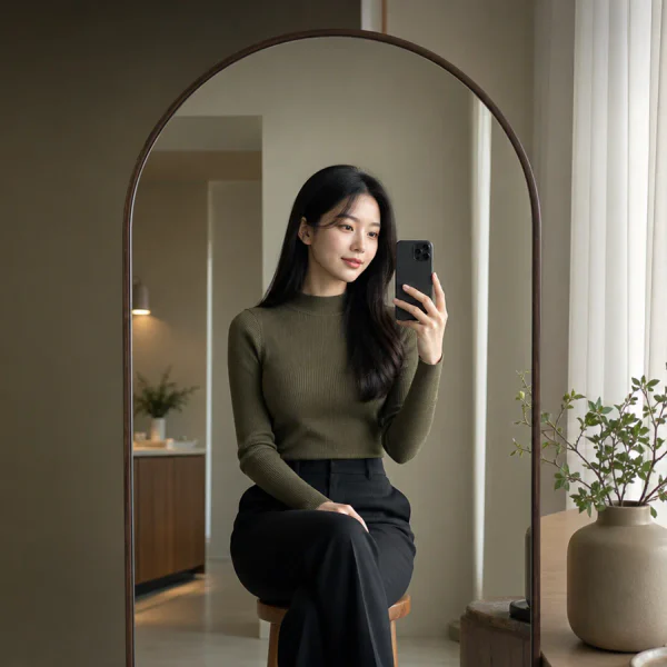 웰니스 라엘웰빙 테라피 안내 이미지