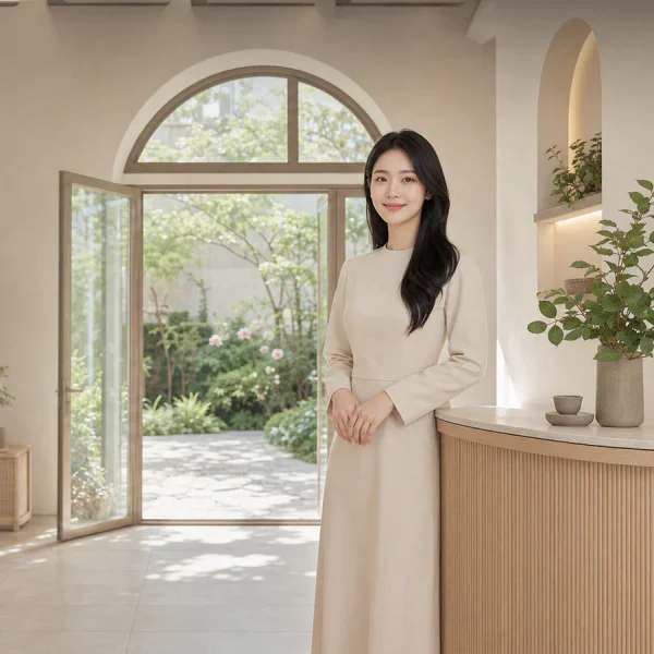 그랜드 혜리플레이스 테라피 제휴업체 이미지