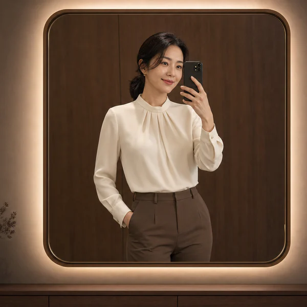 클래식 미나테라스 테라피 안내 이미지