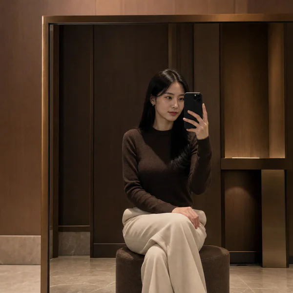 시그니처 아델케어 테라피 안내 이미지