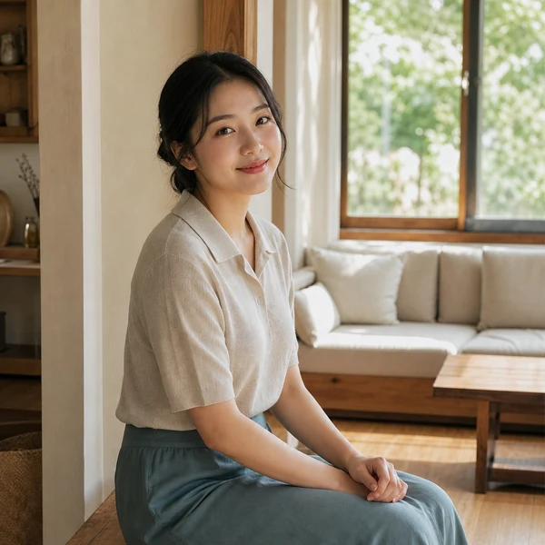 로열 아린살롱 테라피 안내 이미지