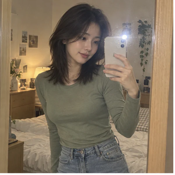 가든 리사스튜디오 마사지 안내 이미지