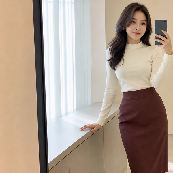 프리미엄 제니하우스 테라피 안내 이미지