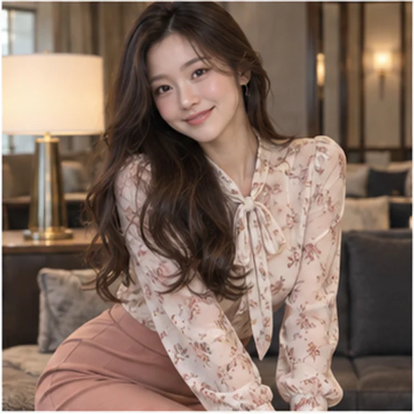 클래식 유리아라운지 테라피 안내 이미지