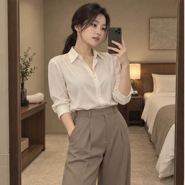 스위트 아모르라운지 테라피 안내 이미지