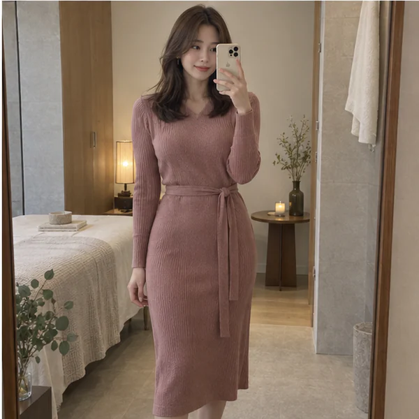 클래식 효정라운지 테라피 안내 이미지