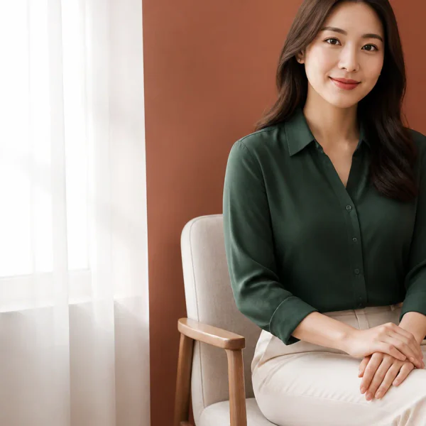 웰니스 예리테라스 마사지 안내 이미지