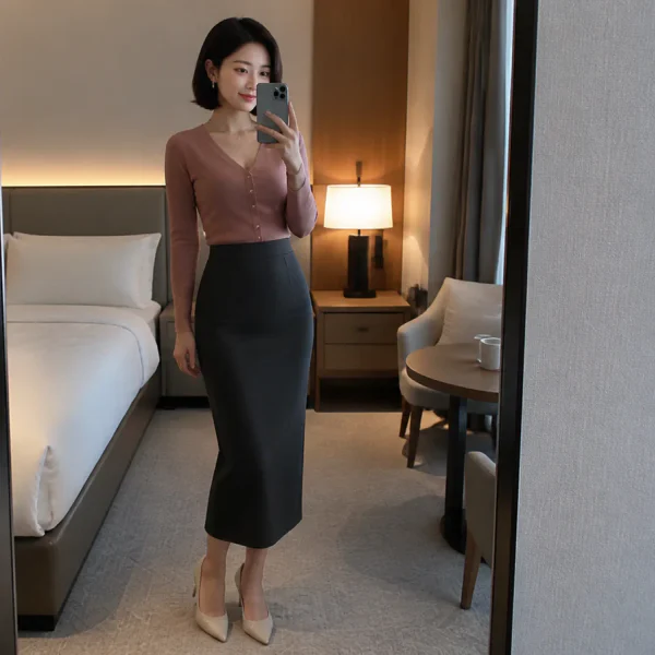 그랜드 아모르스파 테라피 안내 이미지