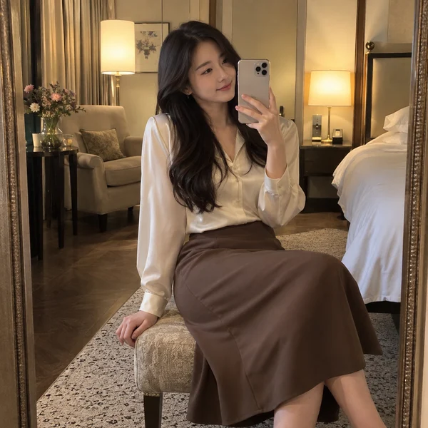 블랑 아이린센터 테라피 안내 이미지