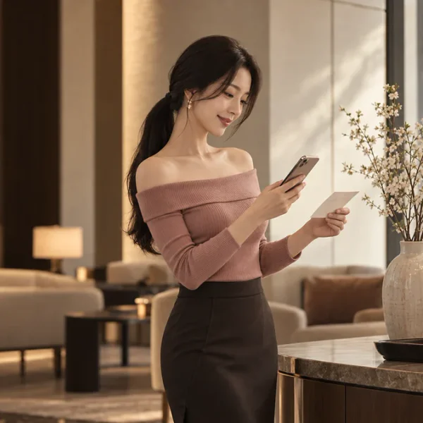 모던 새봄살롱 테라피 안내 이미지