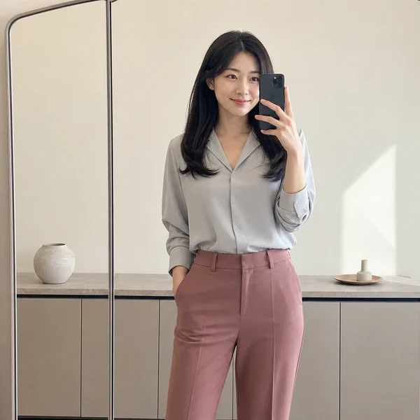 클래식 원영라운지 테라피 안내 이미지