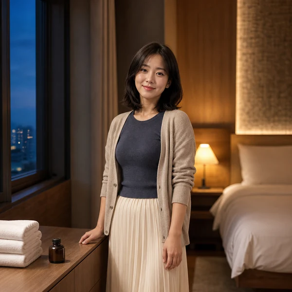 그랜드 아델플레이스 테라피 제휴업체 이미지