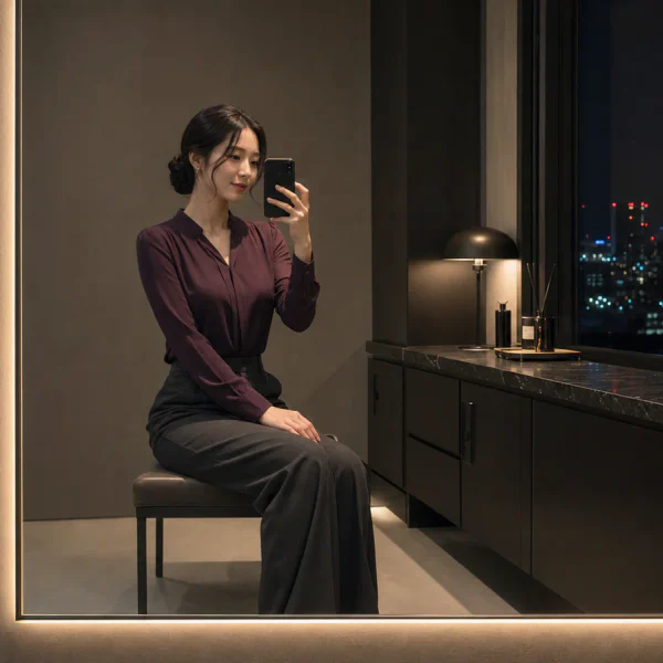 스테이 태연릴렉스 마사지 안내 이미지