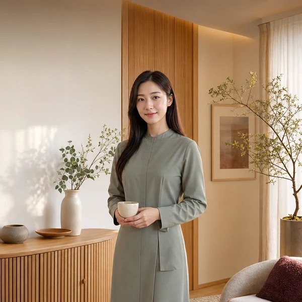 가든 미나스튜디오 홈타이 안내 이미지