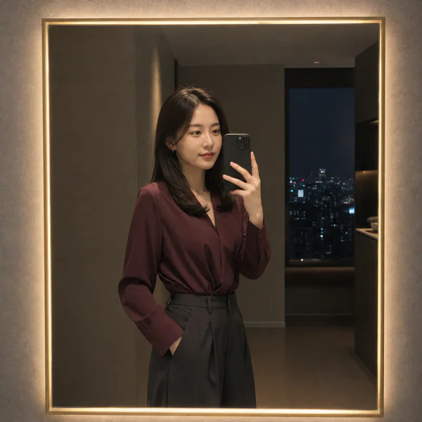 블랑 블루밍아지트 마사지 제휴업체 이미지
