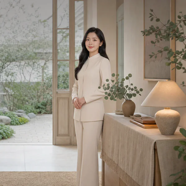 로열 아이린스튜디오 테라피 안내 이미지
