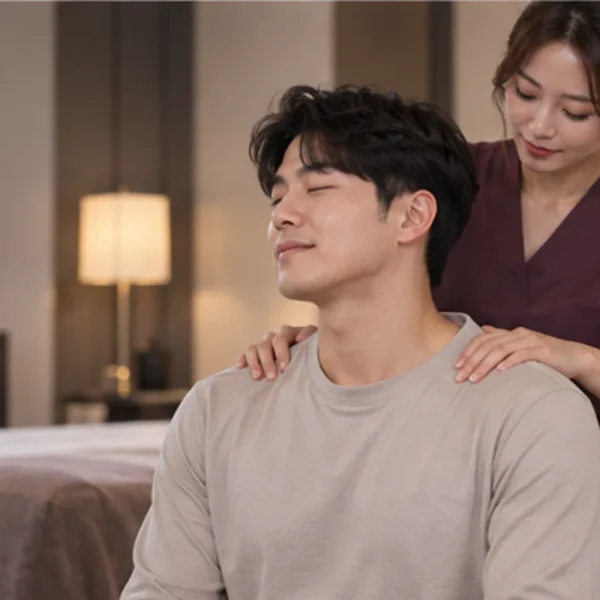 클래식 리안플레이스 마사지 안내 이미지