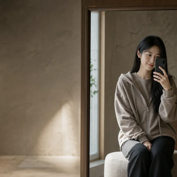 블랑 아모르살롱 테라피 안내 이미지