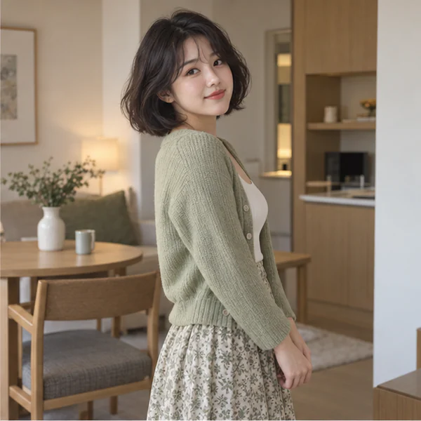 아로마 새봄스테이 테라피 안내 이미지