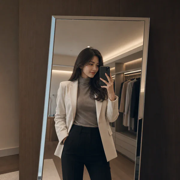 그랜드 라엘테라스 테라피 안내 이미지
