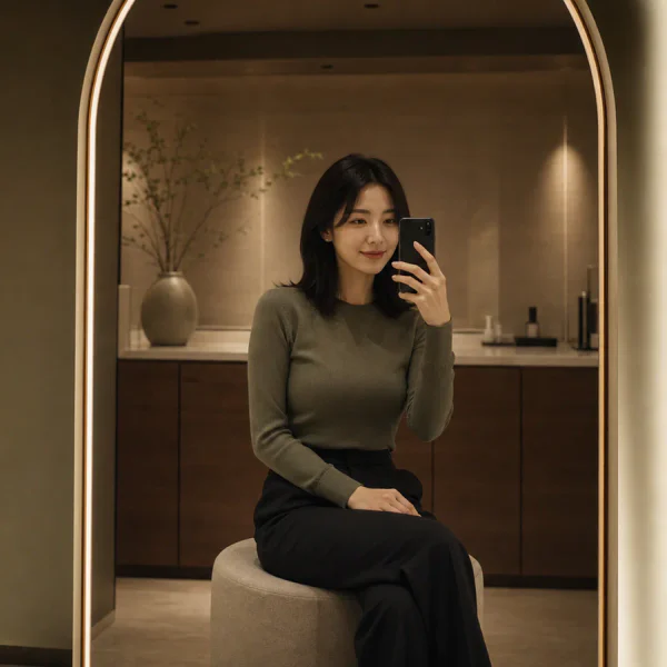스테이 가을살롱 마사지 안내 이미지