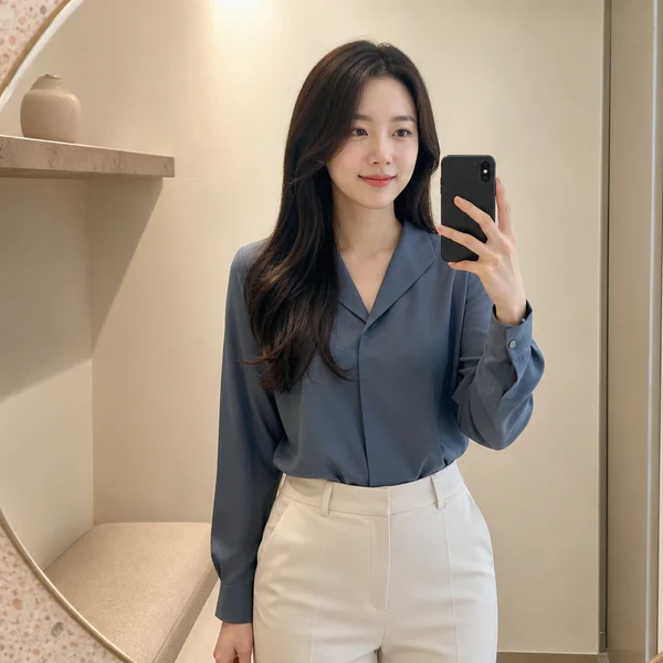 그랜드 아이린테라스 테라피 안내 이미지