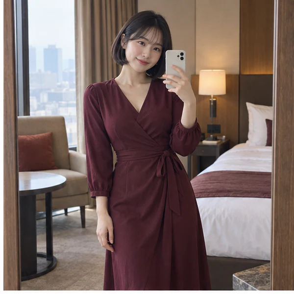 스테이 베르디웰빙 테라피 안내 이미지