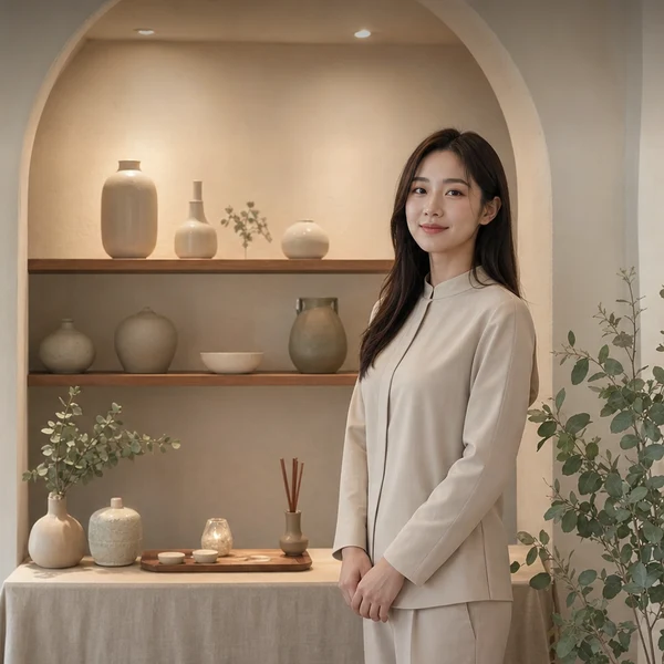 프리미엄 리서케어 테라피 안내 이미지
