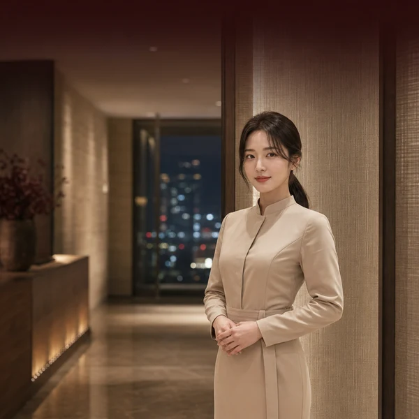아로마 라비앙웰빙 테라피 안내 이미지