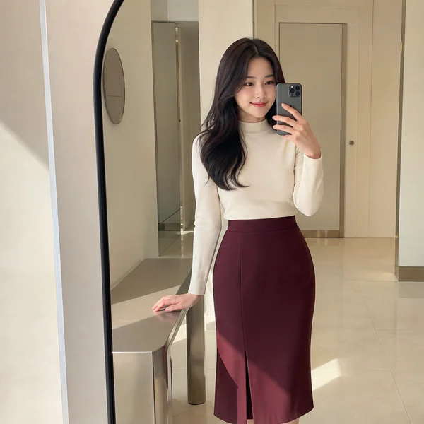 스테이 라비앙살롱 테라피 안내 이미지