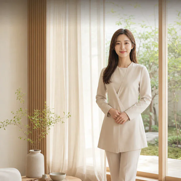 모던 리서포레스트 테라피 안내 이미지