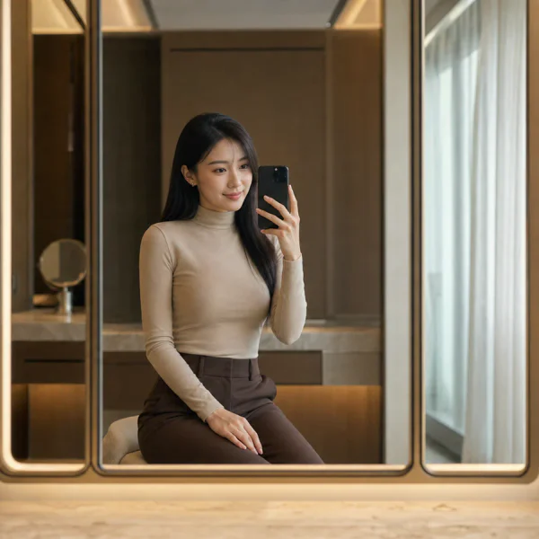 블랑 아린가든 테라피 안내 이미지