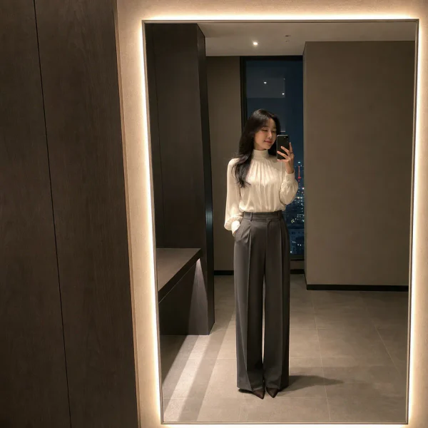 스테이 아모르웰빙 테라피 안내 이미지
